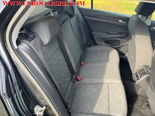 VOLKSWAGEN Golf usata 26
