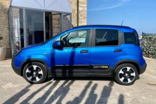 FIAT Panda Cross usata, con Airbag Passeggero