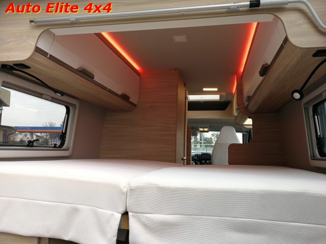 FIAT Ducato usata, con Sound system