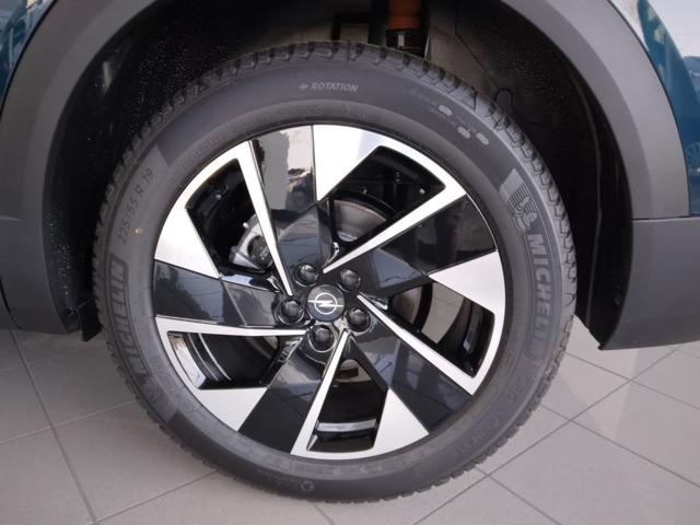 OPEL Grandland usata, con Cruise Control