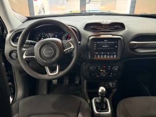 JEEP Renegade usata, con ESP