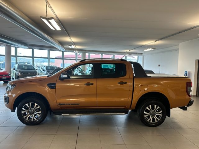 FORD Ranger usata, con Airbag Passeggero