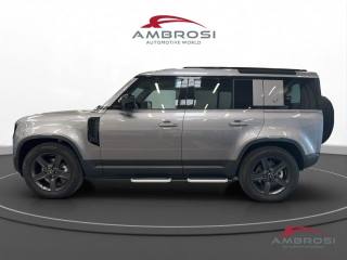 LAND ROVER Defender usata 2
