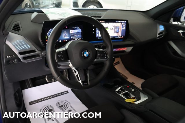 BMW 118 usata, con Antifurto