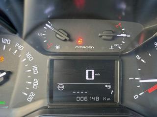 CITROEN C3 usata, con Climatizzatore