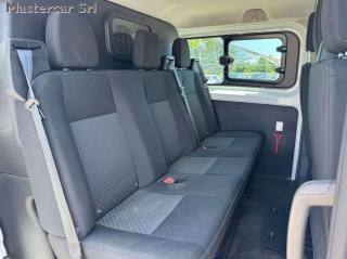 FORD Transit Custom usata, con Chiusura centralizzata
