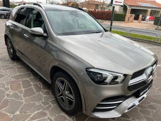 MERCEDES-BENZ GLE 450 usata, con Regolazione elettrica sedili