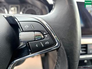 SKODA Kamiq usata, con Sistema di navigazione