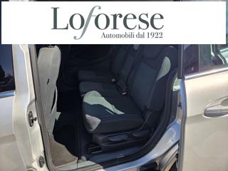 FORD C-Max usata, con Autoradio