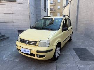 FIAT Panda 1.2 Emotion