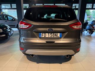 FORD Kuga usata, con Alzacristalli elettrici