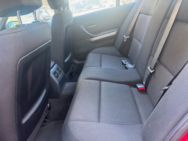 BMW 320 usata, con Climatizzatore