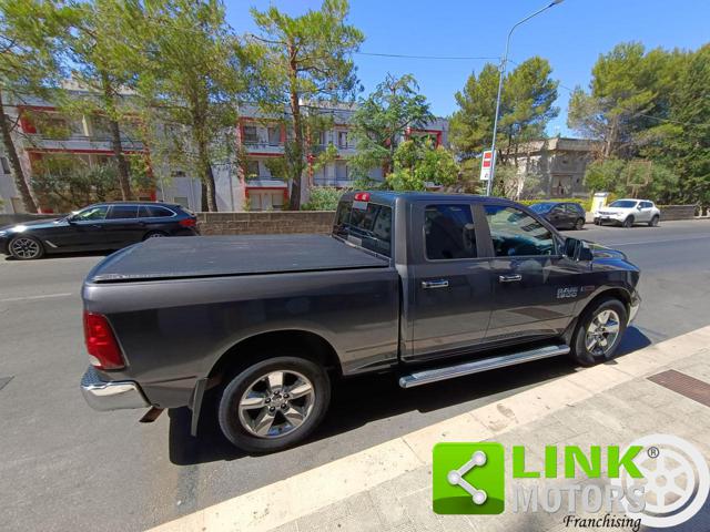 DODGE RAM usata 52