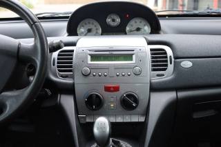 LANCIA Ypsilon usata, con Pneumatici estivi
