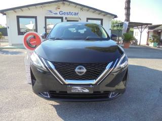 NISSAN Qashqai usata, con Airbag Passeggero