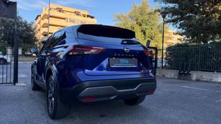 NISSAN Qashqai usata, con Airbag laterali