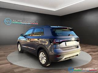 VOLKSWAGEN T-Cross usata, con Boardcomputer