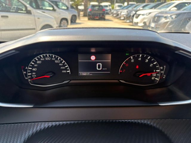 PEUGEOT 208 usata, con Climatizzatore