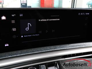 PEUGEOT 3008 usata, con Apple CarPlay