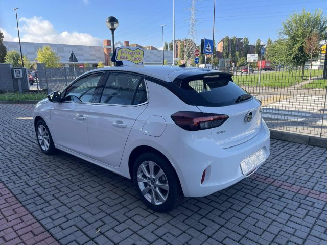 OPEL Corsa usata, con Cerchi in lega