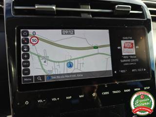 HYUNDAI Tucson usata, con Controllo automatico clima