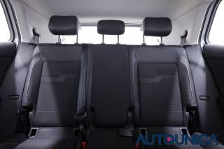 VOLKSWAGEN T-Cross usata, con Isofix