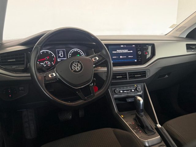 VOLKSWAGEN Polo usata, con Controllo trazione