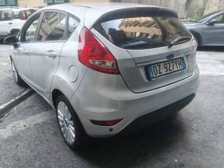 FORD Fiesta usata 2