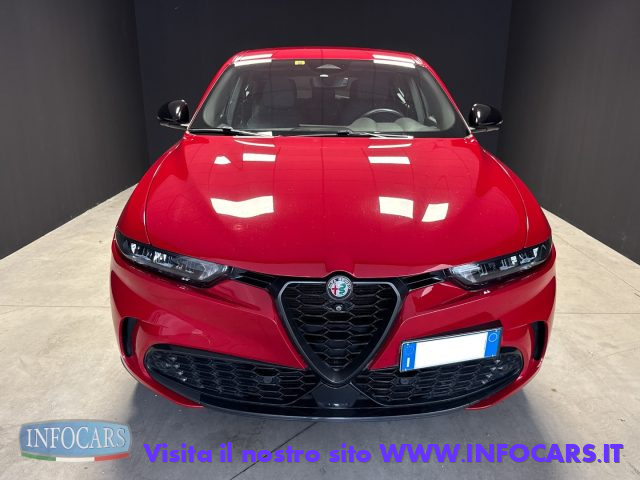 ALFA ROMEO Tonale usata, con USB