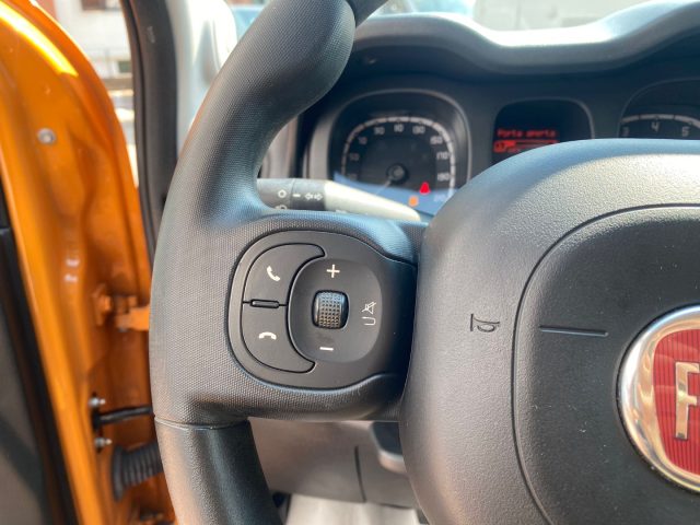 FIAT Panda usata, con ESP