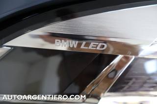 BMW 118 usata, con Chiusura centralizzata senza chiave
