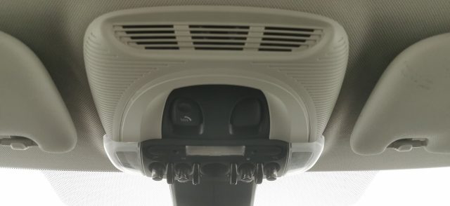 MINI Clubman usata, con Climatizzatore automatico, 2 zone