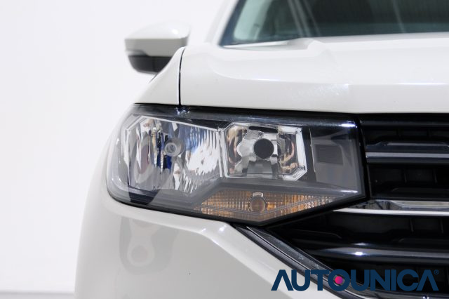 VOLKSWAGEN T-Cross usata, con Cruise Control