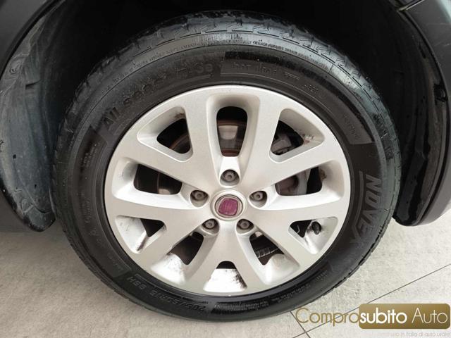 FIAT Sedici usata, con Climatizzatore