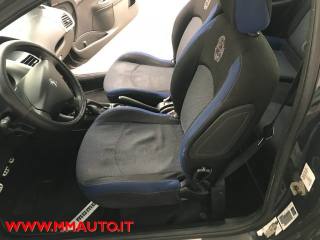 PEUGEOT 206 usata, con Fendinebbia