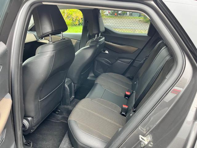 DS AUTOMOBILES DS 3 Crossback usata, con Cruise Control