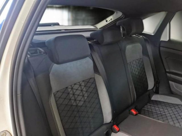VOLKSWAGEN Taigo usata, con Climatizzatore