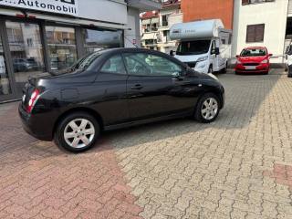 NISSAN Micra usata, con Chiusura centralizzata