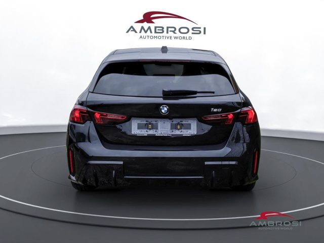BMW 120 usata 6