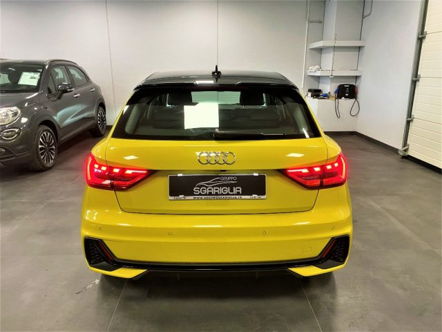 AUDI A1 usata, con Autoradio