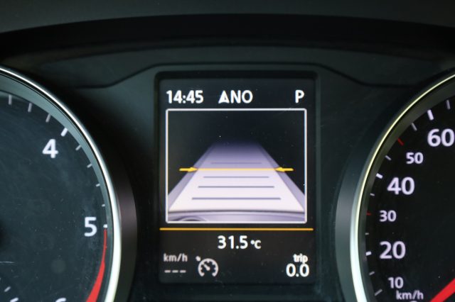 VOLKSWAGEN Passat Alltrack usata, con Bluetooth