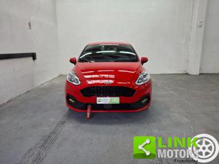 FORD Fiesta usata, con Airbag