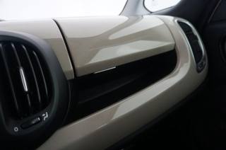 FIAT 500L usata, con Servosterzo