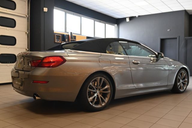 BMW 640 usata 92