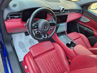MASERATI Grecale usata, con Climatizzatore