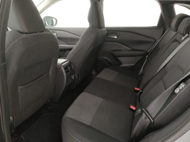 NISSAN Qashqai usata, con Cerchi in lega
