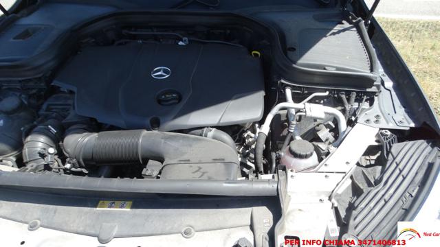 MERCEDES-BENZ GLC 250 usata 94