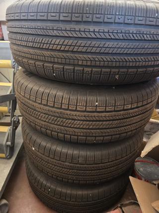 FORD Ranger usata, con Cruise Control