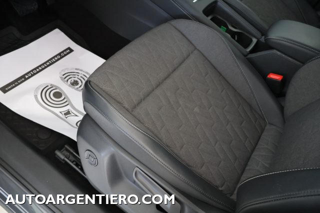 VOLKSWAGEN Tiguan usata, con Fendinebbia