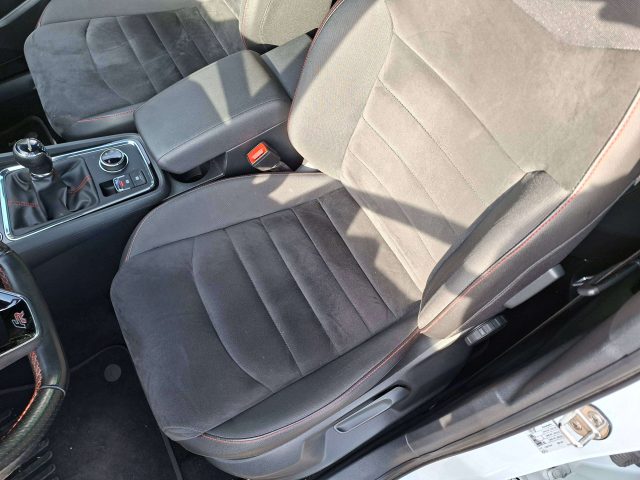 SEAT Ateca usata, con Immobilizzatore elettronico